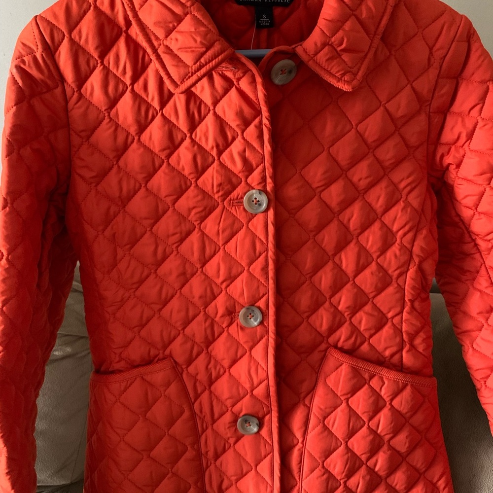 Women’s Banana Republic Lightweight Jacket